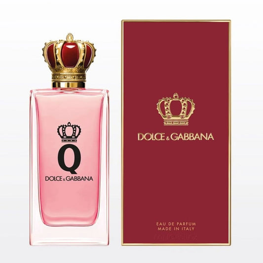 Dolce & Gabbana Q Eau de Parfum for Women - Maple Prime