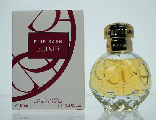 Elie Saab Elixir Eau de Parfum for Women - Maple Prime