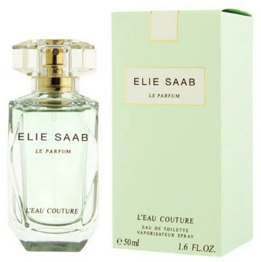 Elie Saab L'Eau Couture Eau de Toilette for Women - Maple Prime