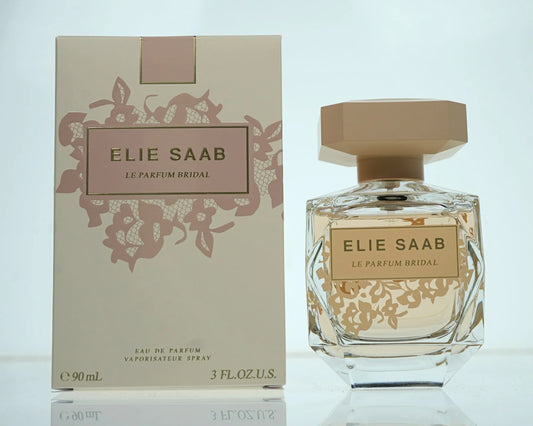 Elie Saab Le Parfum Bridal Eau de Parfum for Women - Maple Prime