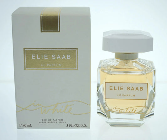 Elie Saab Le Parfum In White Eau de Parfum for Women - Maple Prime