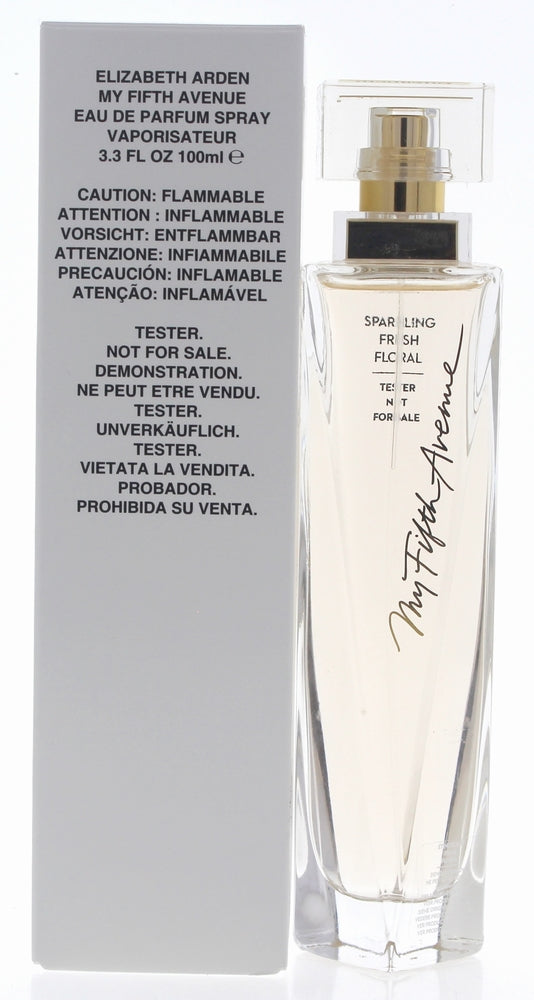 Elizabeth Arden My 5th Avenue 3.4 oz.jpg