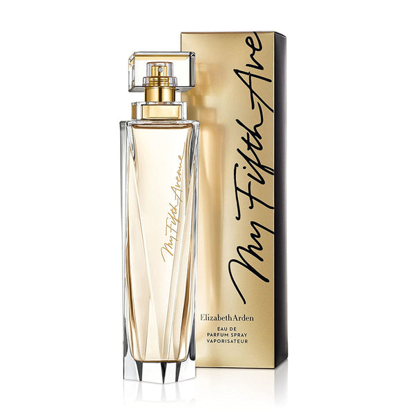 Elizabeth Arden My Fifth Avenue 3.3 oz.jpg