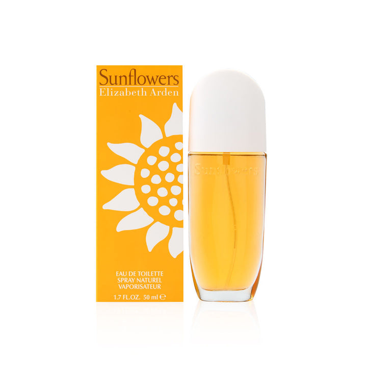 Elizabeth Arden Sunflowers 1.7 Oz.jpg