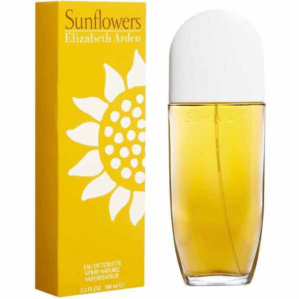 Elizabeth Arden Sunflowers 3.4 Oz.jpg