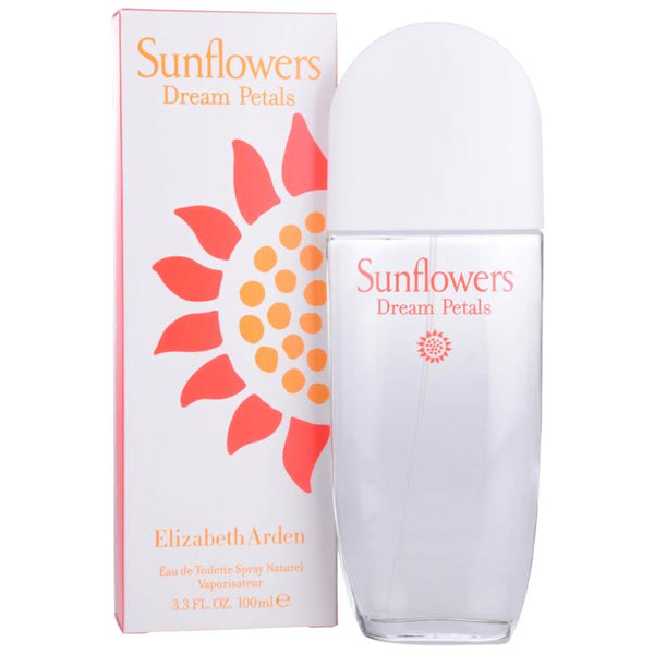 Elizabeth Arden Sunflowers Dream Petals 3.4 Oz.jpg