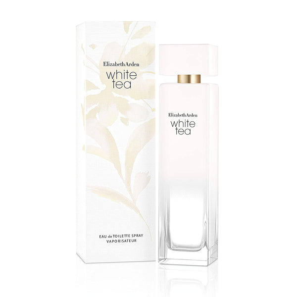 Elizabeth Arden White Tea 3.4 Oz.jpg