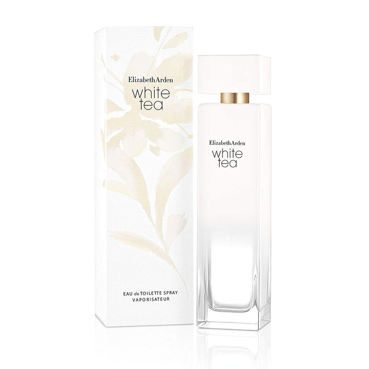 Elizabeth Arden White Tea 3.4 Oz.jpg