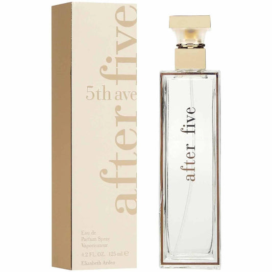 Elizabeth Arden 5th Avenue After Five Eau de Parfum for Women - Maple Prime