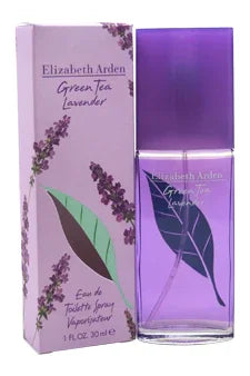 Elizabeth Arden Green Tea Lavender Eau de Toilette for Women - Maple Prime