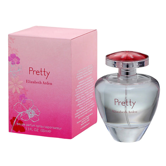 Elizabeth Arden Pretty Eau de Parfum for Women - Maple Prime