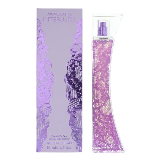 Elizabeth Arden Provocative Interlude Eau de Parfum for Women - Maple Prime