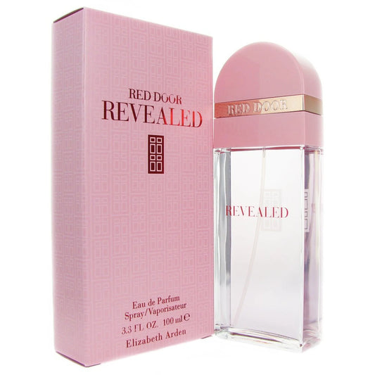 Elizabeth Arden Red Door Revealed Eau de Parfum for Women - Maple Prime