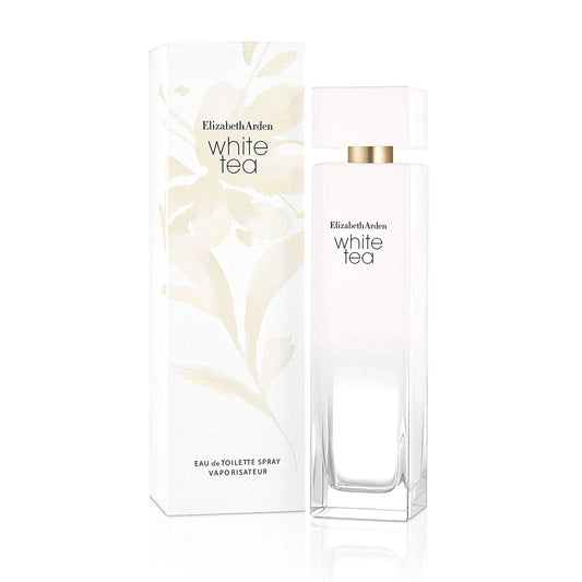 Elizabeth Arden White Tea Eau de Toilette for Women - Maple Prime