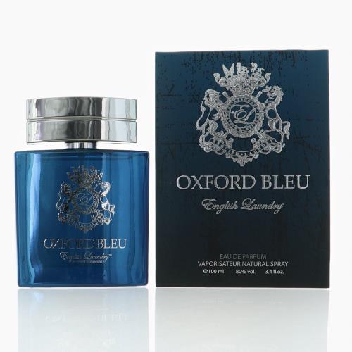 English Laundry Oxford Bleu Eau de Parfum for Men - Maple Prime