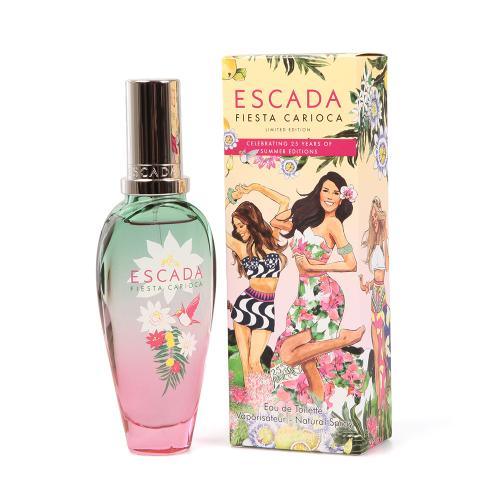 Escada Fiesta Carioca Eau de Toilette for Women - Maple Prime