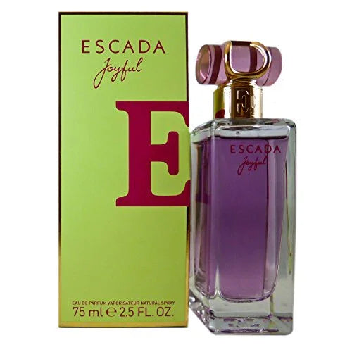 Escada Joyful Eau de Parfum for Women - Maple Prime
