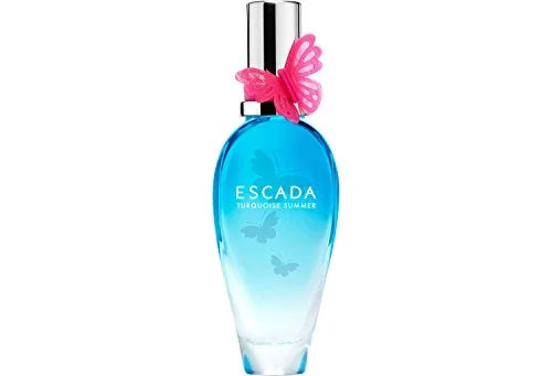 Escada Turquoise Summer Eau de Toilette for Women - Maple Prime