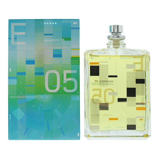 Escentric Molecules Escentric 05 Eau de Toilette for Unisex - Maple Prime