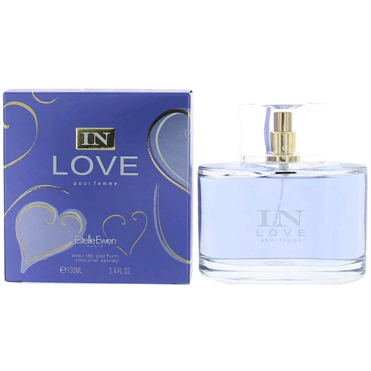 Estelle Ewen In Love Eau de Parfum for Women - Maple Prime