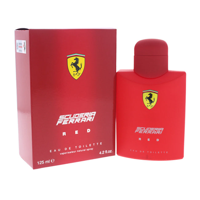 Ferrari Scuderia Red 4.2 Oz.jpg