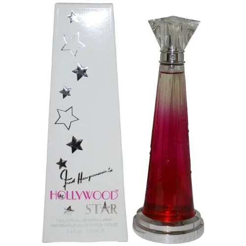 Fred Hayman Hollywood Star Eau de Parfum for Women - Maple Prime