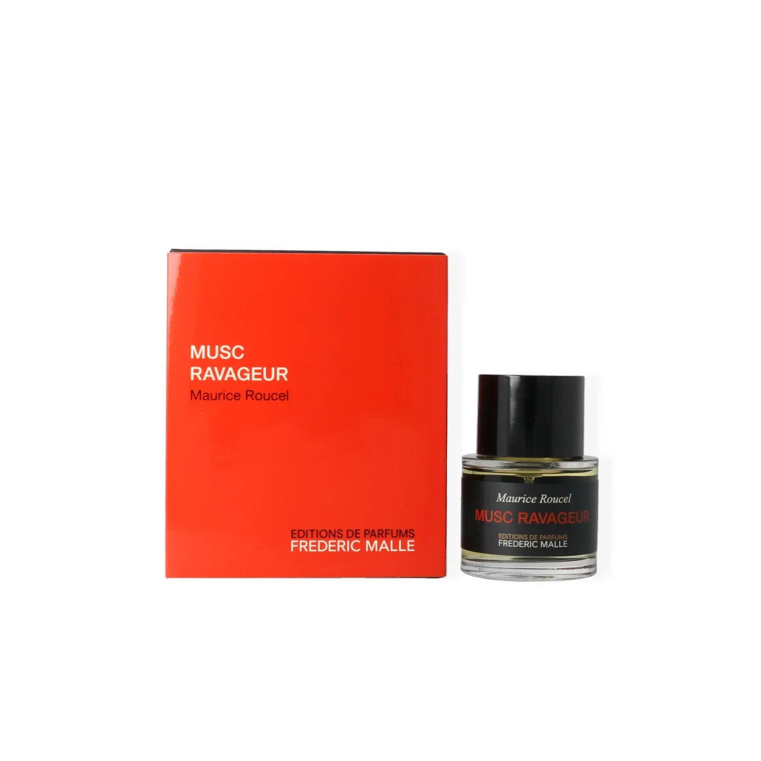 Frederic Malle Musc Ravageur Eau de Parfum for Unisex