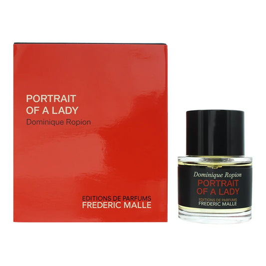 Frederic Malle Portrait Of A Lady Eau de Parfum for Women - Maple Prime
