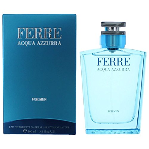 Gianfranco Ferre Ferre Acqua Azzurra 3.4 oz.jpg