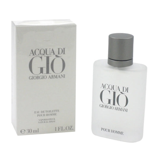 Giorgio Armani Acqua Di Gio Eau de Toilette for Men - Maple Prime