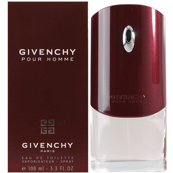 Givenchy Pour Homme 3.3 Oz.jpg