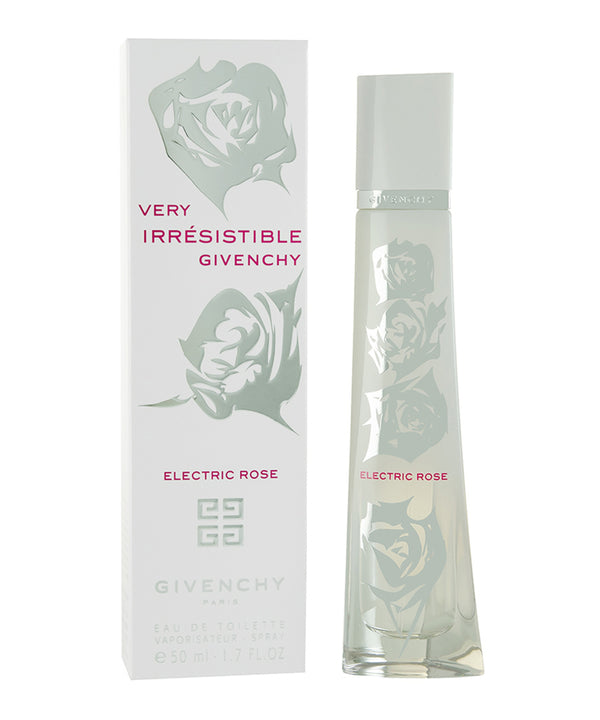 Givenchy Very Irresistible Electric Rose 1.7 oz.jpg