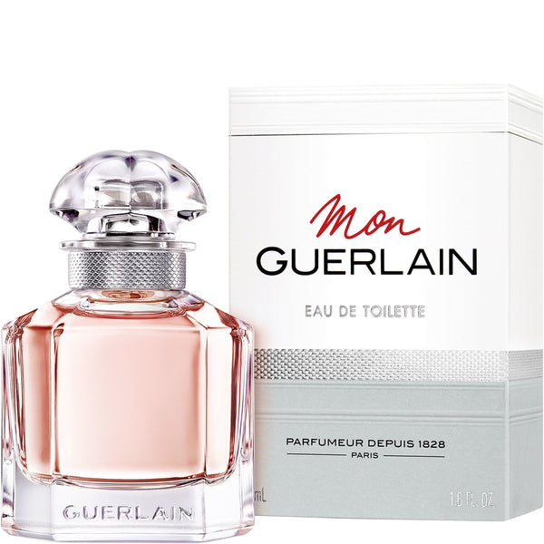 Guerlain Mon Guerlain 1.6 Oz.jpg