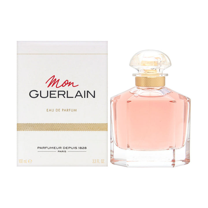 Guerlain Mon Guerlain 3.3 Oz.jpg