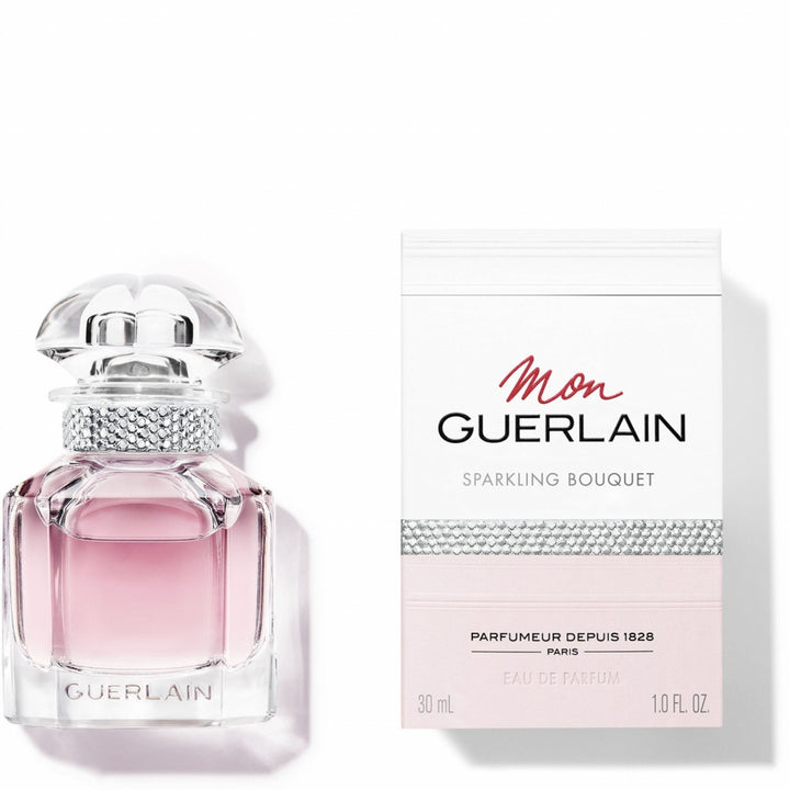 Guerlain Mon Guerlain Sparkling Bouquet 1 oz.jpg