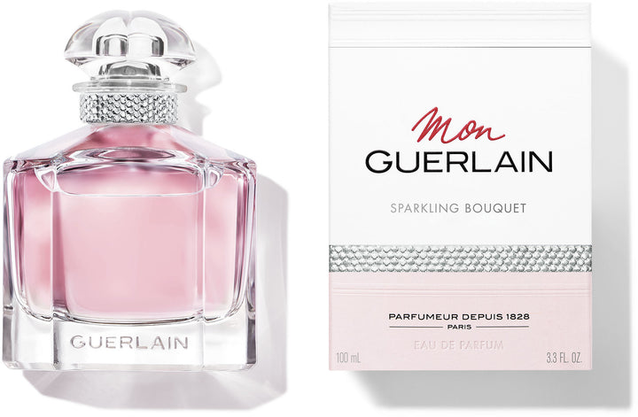 Guerlain Mon Guerlain Sparkling Bouquet 3.3 oz.jpg