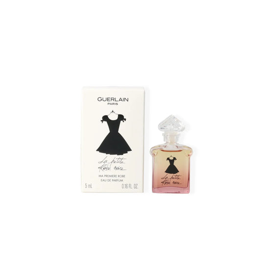 Guerlain La Petite Robe Noire Ma Premiere Robe Eau de Parfum for Women - Maple Prime