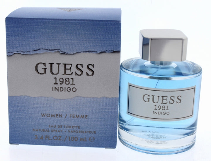 Guess 1981 Indigo Pour Femme 3.4 oz.jpg