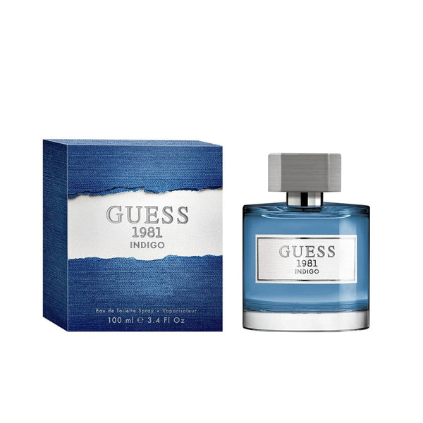 Guess 1981 Indigo Pour Homme 3.4 oz.jpg