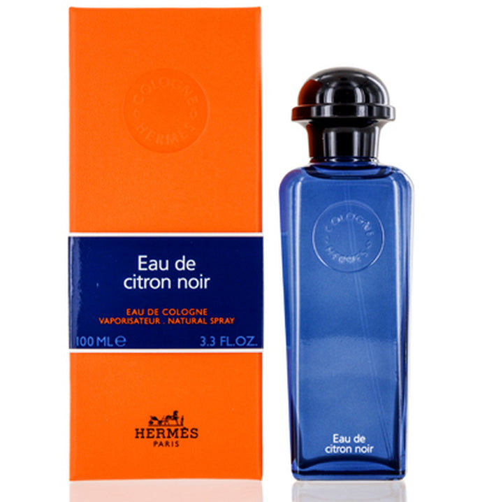 Hermes Eau De Citron Noir 3.4 Oz.jpg