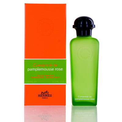 Hermes Eau De Pamplemousse Rose 3.3 Oz.jpg