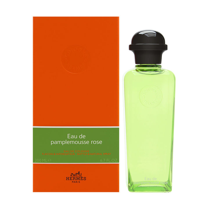 Hermes Eau De Pamplemousse Rose 6.7 oz.jpg