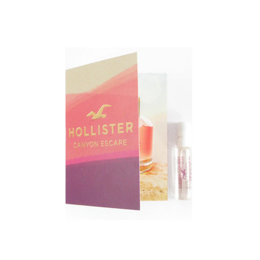 Hollister Canyon Escape For Her Eau de Parfum for Women - Maple Prime