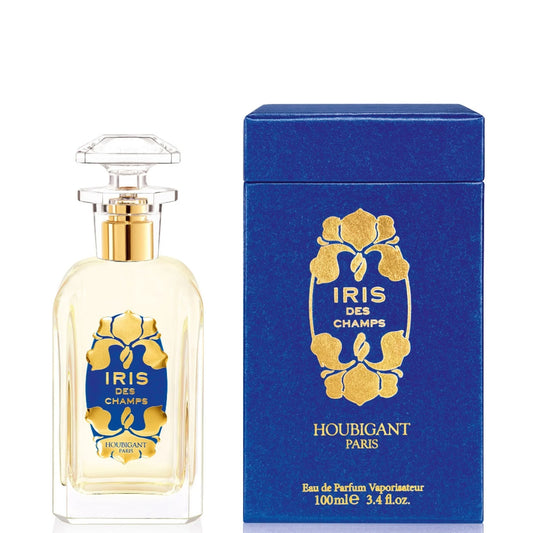 Houbigant Iris Des Champs Eau de Parfum for Women - Maple Prime