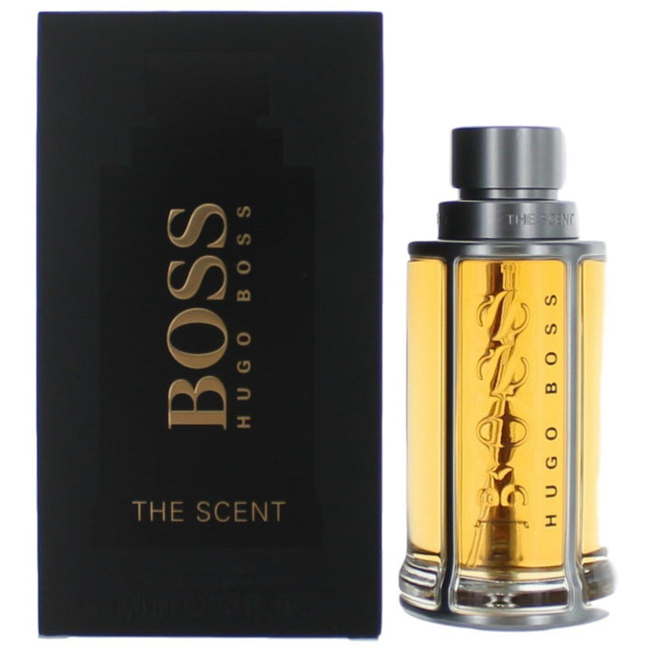 Hugo Boss Boss The Scent 0.16 oz.jpg