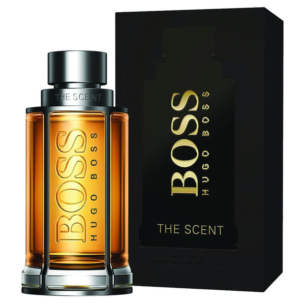 Hugo Boss Boss The Scent 3.3 oz.jpg