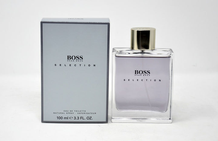 Hugo Boss Selection 3.3 Oz.jpg