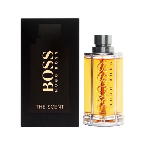 Hugo Boss The Scent 6.7 oz.jpg