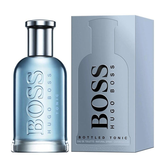 Hugo Boss Boss Bottled Tonic Eau de Toilette for Men - Maple Prime