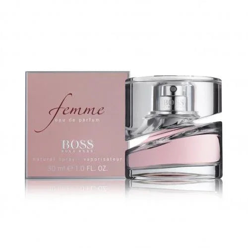 Hugo Boss Boss Femme Eau de Parfum for Women - Maple Prime